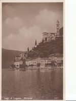 Morcote ca. 1925