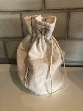 Raclette Kartoffelsack von Betty Bossi