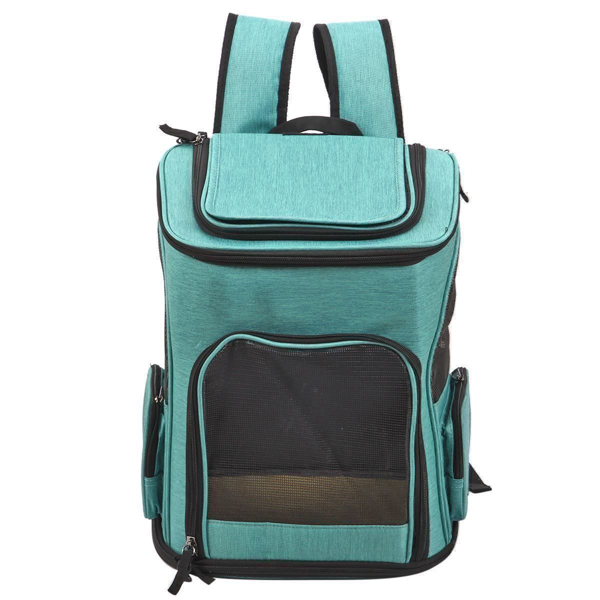 Cucce & Letti: Hunderucksack Katzenrucksack Katzen Hund – Nuovo (secondo la descrizione) da Thun venduto da nuonuo