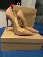 Christian Louboutin pumps Gr. 39
