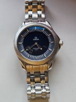 Omega Seamaster 120 m Multifunction Quartz mit Box