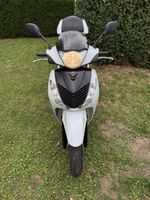 HONDA SH 125 CC