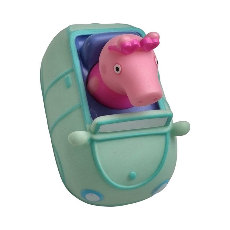 Figurines: PEPPA PIG - Mini Flitzer – D'occasion à Wangen b. Olten par Restwert_Wangen 3