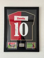 Autogramm von Lionel Messi
