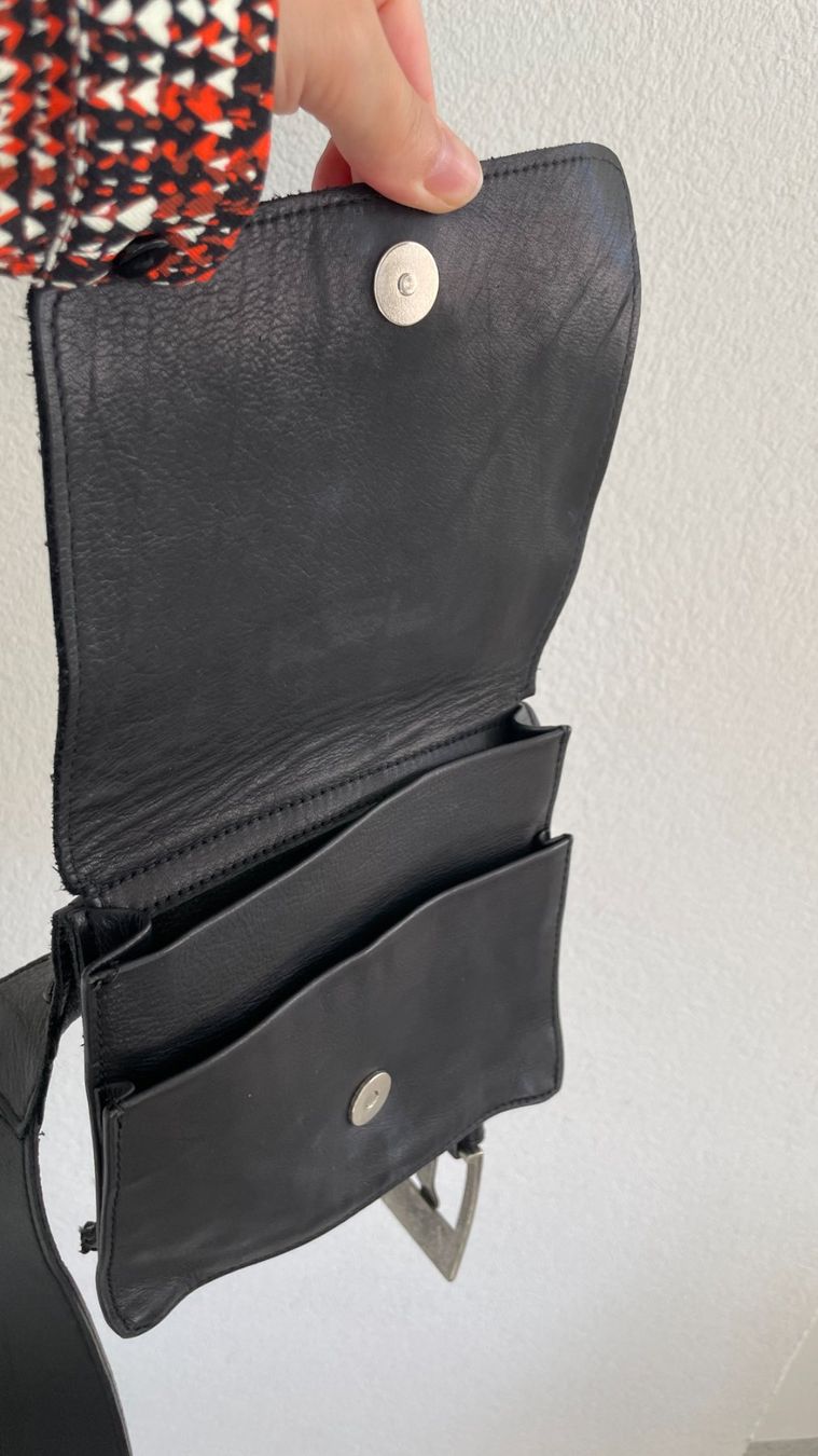 Borse: Bauchtasche mit Stil – Usato da Bern venduto da .DolceVita. 4