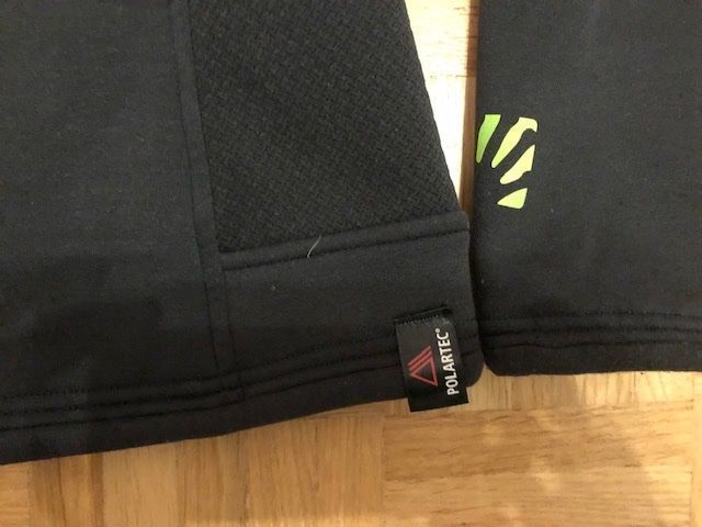 Karpos Giacche: Karpos Jacke Damen Gr. S – Nuovo (secondo la descrizione) da Utzigen venduto da Crisbo 5