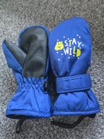 Winterhandschuhe Lupilu, Gr. 4,5