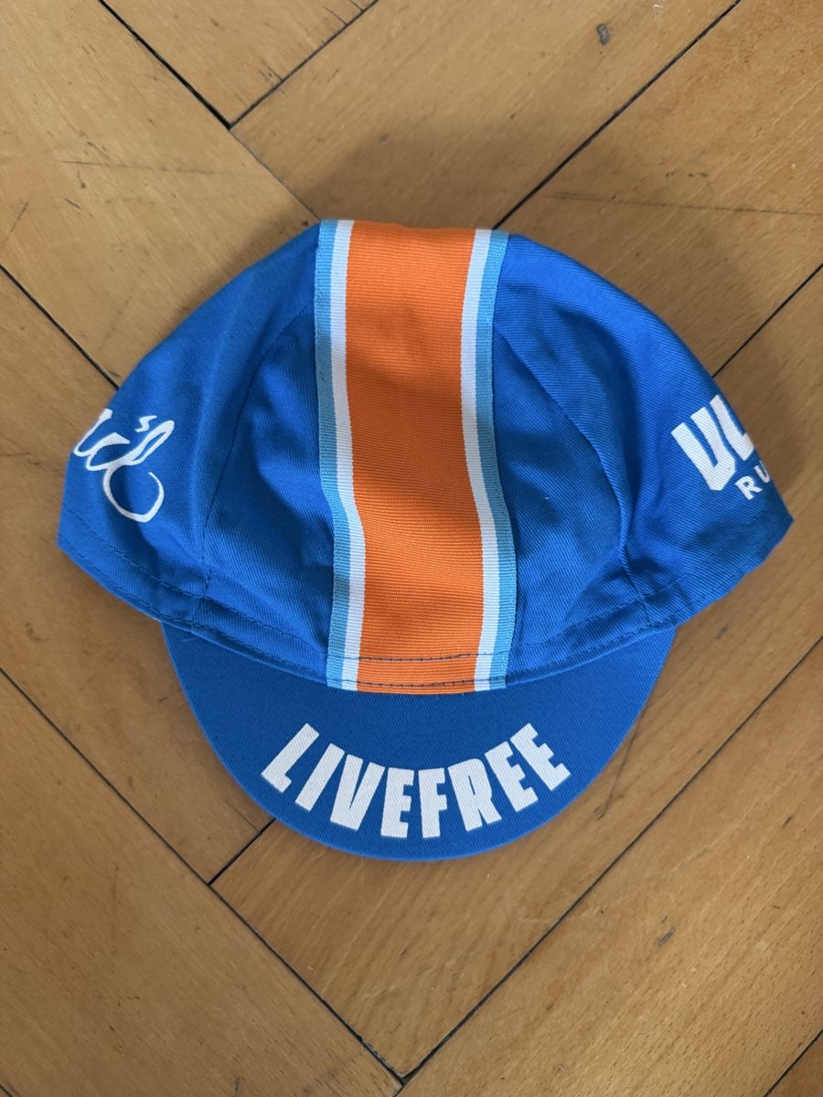 Copricapi, berretti & cappellini: Cycling Cap Runfree – Nuovo (secondo la descrizione) da Bern venduto da Gigigian