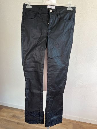 Tolle Heine Hose, Baumwolle, Gr. 34, Neu, NP 89.-
