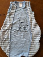 New Born Sommer Schlafsack Gr 50/56 ohne Ärmel