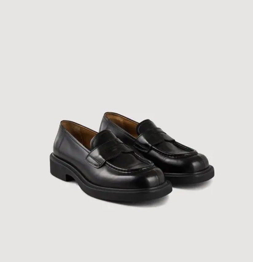 Sandro Chaussures hommes: Sandro loafers size 41 – D'occasion à Zürich par dav_ylk6
