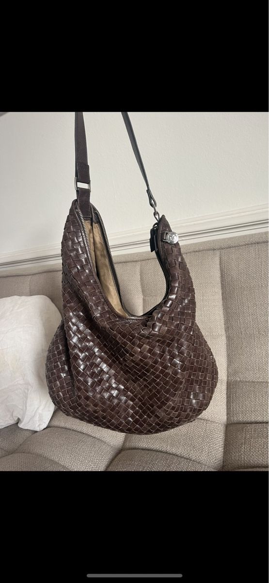 Borse da donna: Bottega dupe bag – Usato da zürich venduto da schmid1234