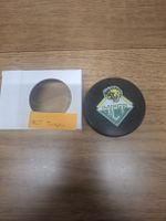 Eishockey Puck HC Thurgau HCT Burger King 