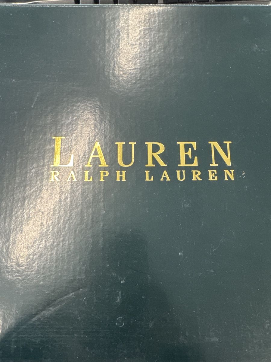 Ralph Lauren Scarpe da donna: Ralph Lauren Grösse 41 – Nuovo e nell'imballaggio originale da Lachen SZ venduto da LuganoLugano 1