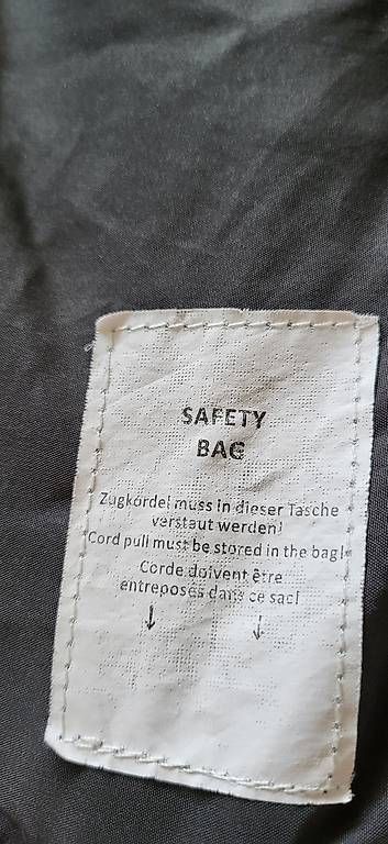Kaiser Sacs de couchage: Kinderwagensack Kaiser Gr 6 - 36 Monate – D'occasion à Sempach par mysteraoxx 3