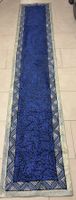 Tischläufer aus Südafrika, Handmade 4 Meter lang (Stoff)
