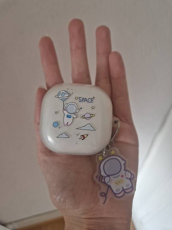 Casques audio:  Ecouteurs galaxy Buds  – D'occasion à Palézieux-Village par oce_yc95 1