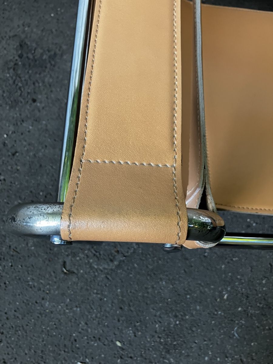 Wassily Sessel: Wassily Chair  – Gebraucht aus Zürich von annalaila 3