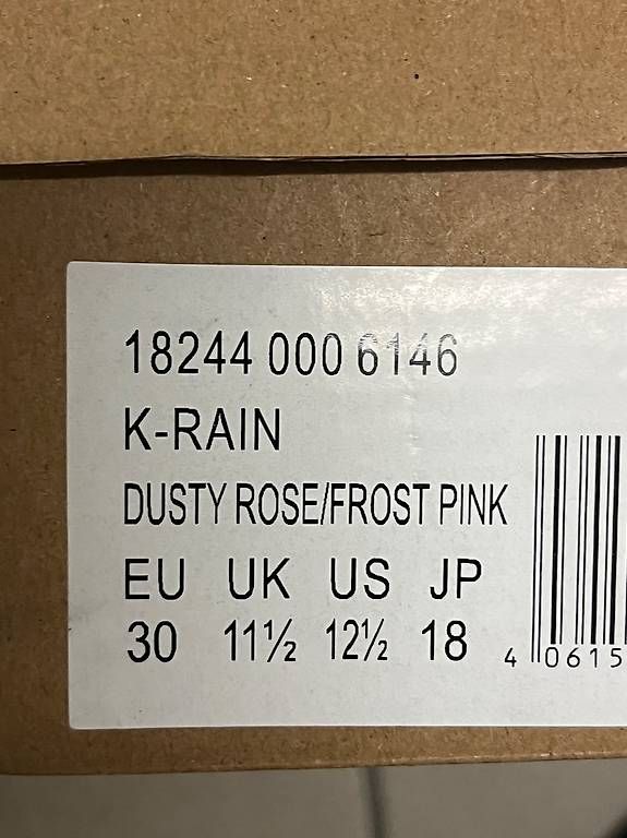 Scarpe per ragazzi: Gummistiefel Gr.30 – Usato da Rorschacherberg venduto da Anja_T. 4