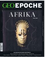 GEO EPOCHE Nr.66: Afrika 1415-1960
