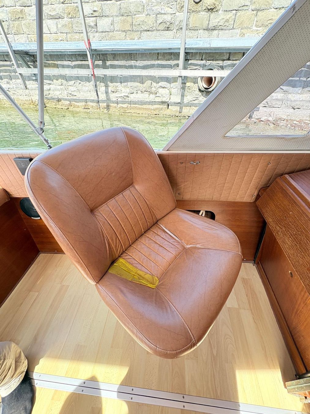 Boote: saphir 650 cabon – Gebraucht aus Hinwil von hinwi 5