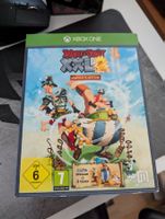 Asterix & Obelix XXL 2 Limiterte Edition Xbox One Game