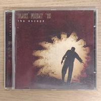 Black Friday '29 The Escape CD  F12