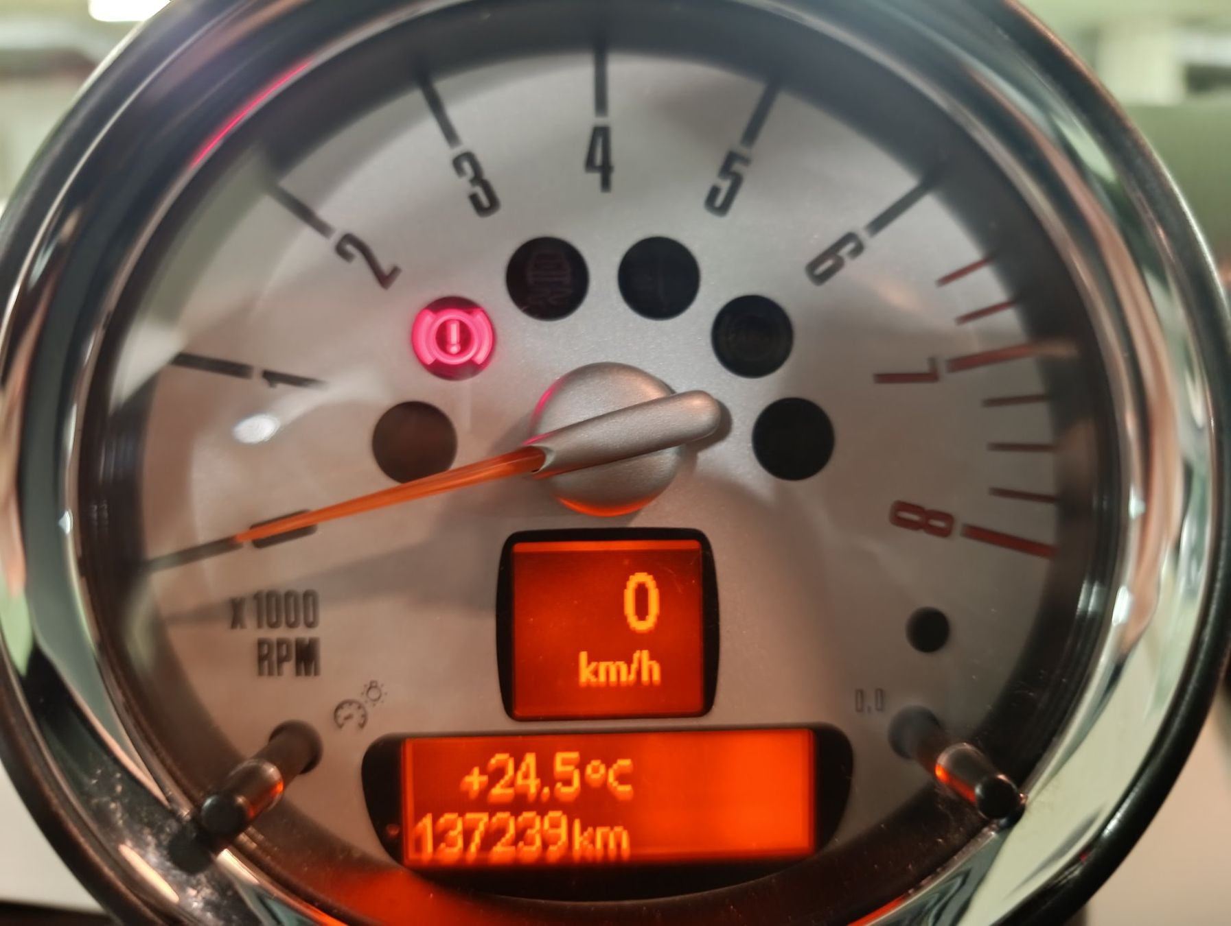Mini Automobili: Mini Cooper Cabrio Steptronic – Usato da Aubonne venduto da jpiteira 6