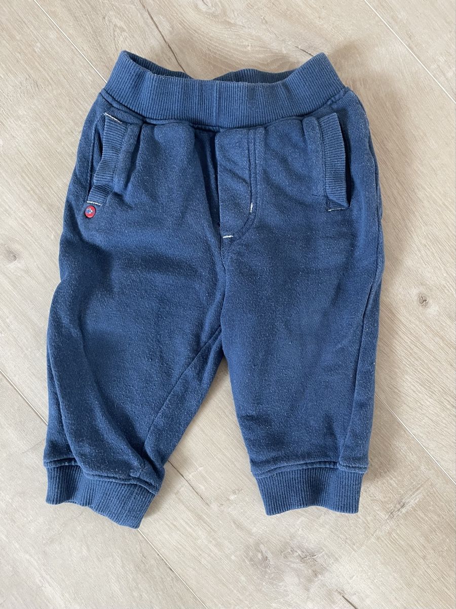 Lotti & Set di vestiti: Baby Jogginganzug 9 Monate 71 cm – Usato da Schlieren venduto da Keluwei 3