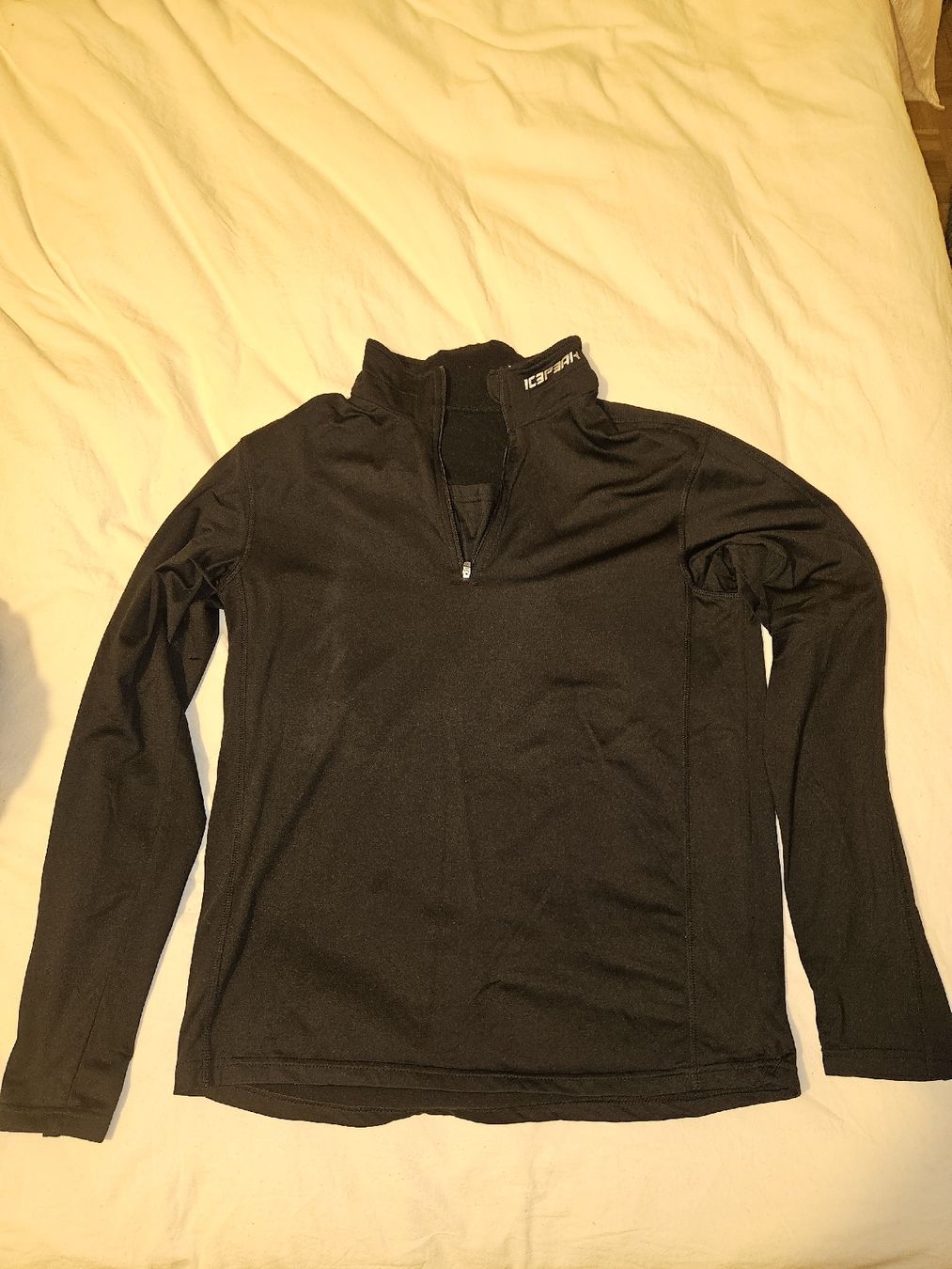 Icepeak Maglioni & Felpe: Polaire/Thermique Icepeak – Usato da Petit-Lancy venduto da the_9c6q