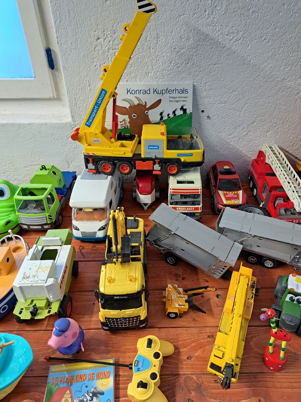 Playmobil Jouets: Spielzeugset ab 1.- – D'occasion à Diepflingen par Hanshans... 1
