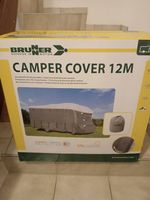 Wohnmobil Camper Schutzhülle Brunner