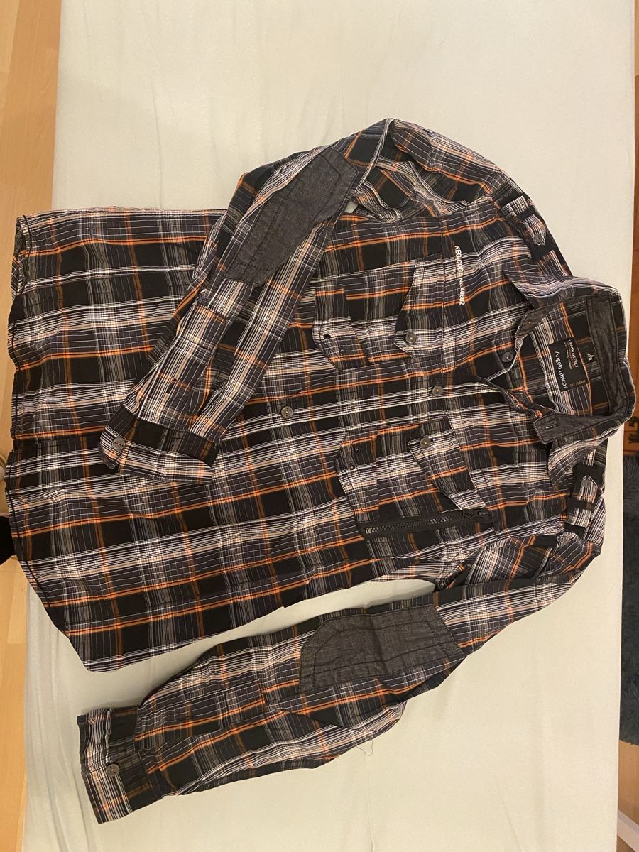 Camicie: Hemd S – Usato da Selzach venduto da 02nunafizz