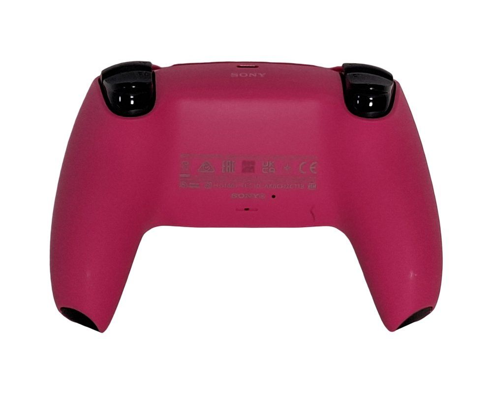 Sony Console: SONY DualSense Wireless Controller - Nova Pink – Usato da Wil SG venduto da Restwert_Wil 1