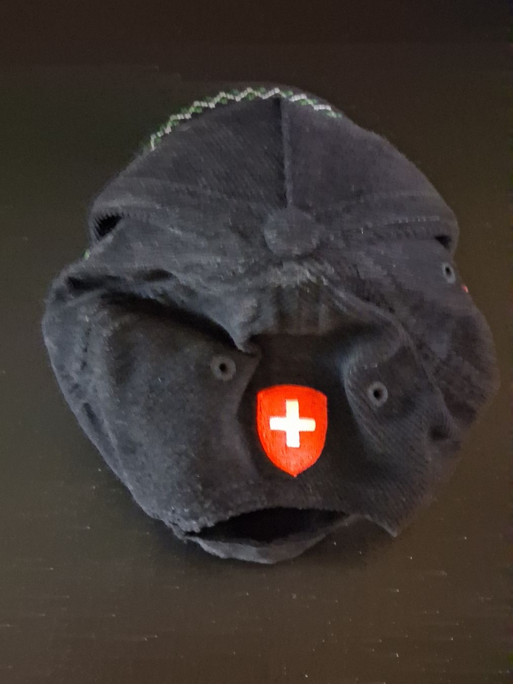 Hüte, Mützen & Caps: Eidgenössisches Appenzell Jubiläumsschwingfest 2024 ungetrag – Neu (gemäss Beschreibung) aus Derendingen von Auranti 1