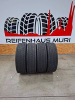 4 LKW Reifen gebraucht/gummiert 265/70 R19.5