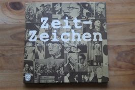 ZEIT-ZEICHEN - 50 JAHRE RADIO IN DER SCHWEIZ -  3x VINYL LP