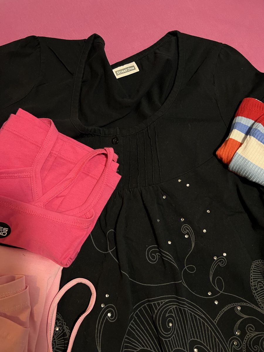 Lotti di vestiti: kleiderpaket gr 38./40 – Usato da Winterthur venduto da EasyRS 1
