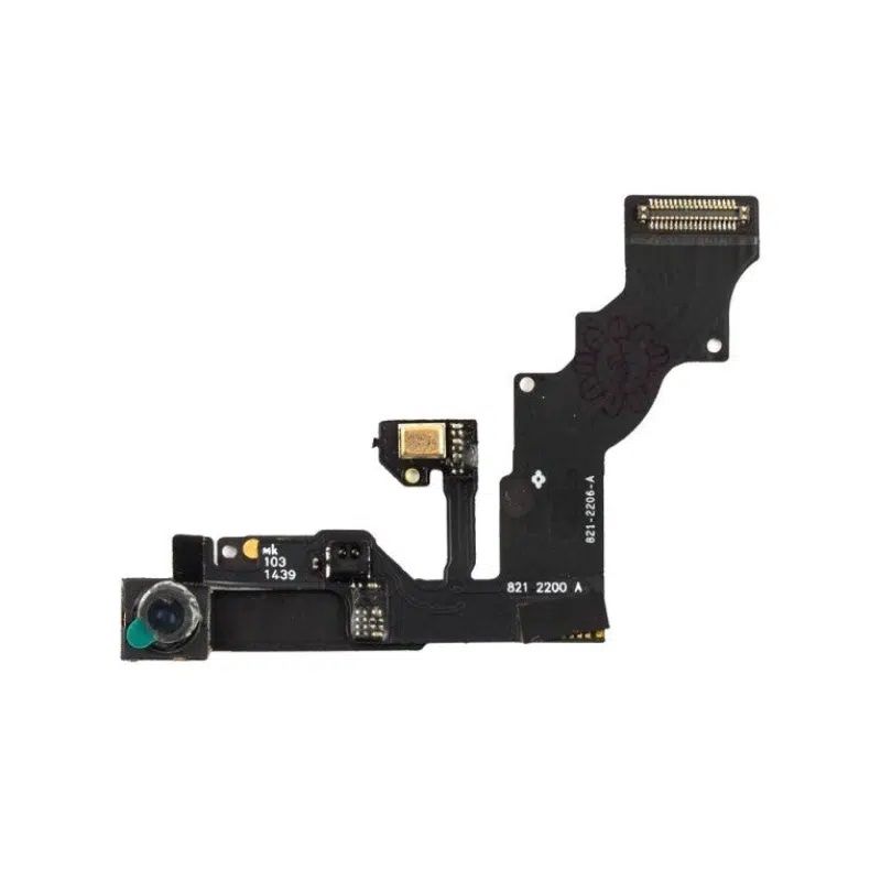 Apple Telefoni cellulari / Smartphones: iPhone 6s Plus Frontkamera Ersatzteil – Nuovo e nell'imballaggio originale da Ballwil venduto da AyngaMarket