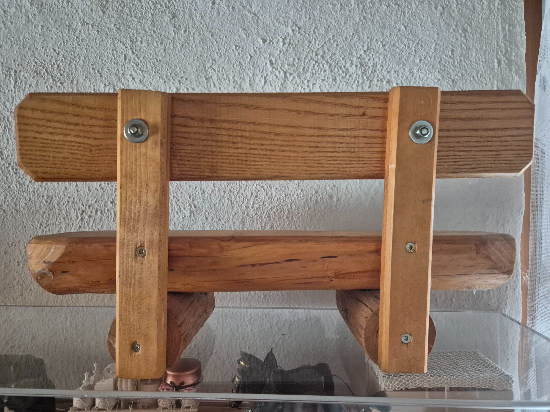 Bancs: Holzbänkli – D'occasion à Stein AR par Bienli4 1