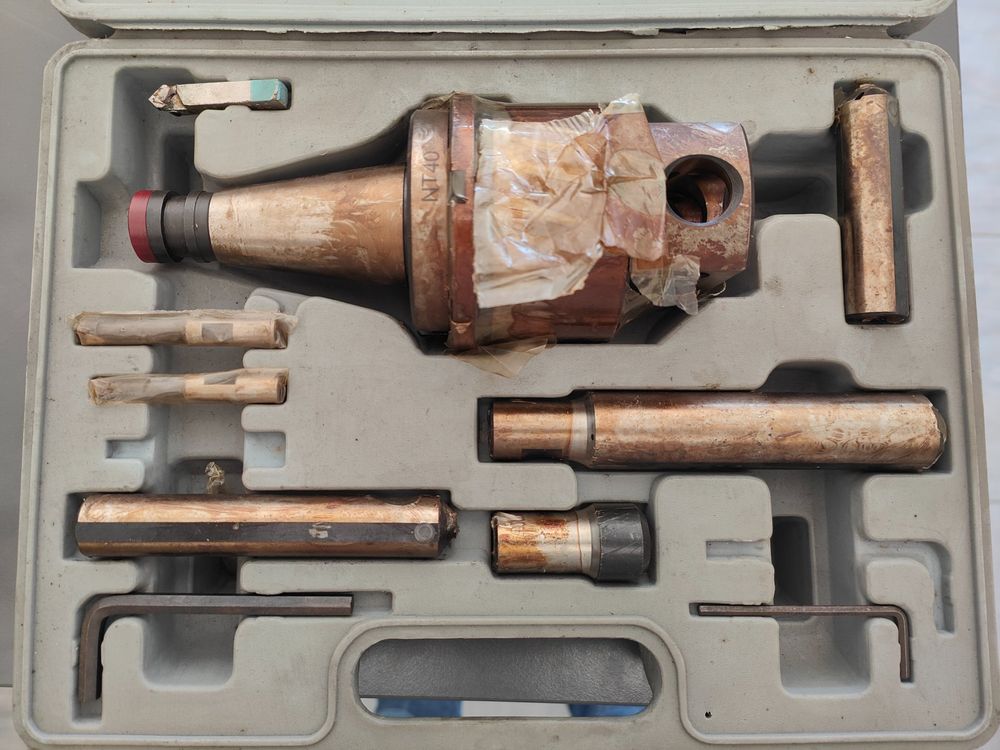 Psycho Ballistics 14 inch Barrel A/C Thread Freak Bored with