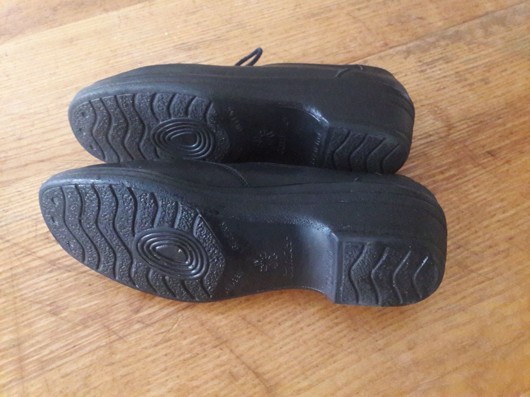 Scarpe da donna: SCHUHE - GANTER  - LEDER - 38-39 – Usato da Luzern venduto da miocarobabbonetoscan 1