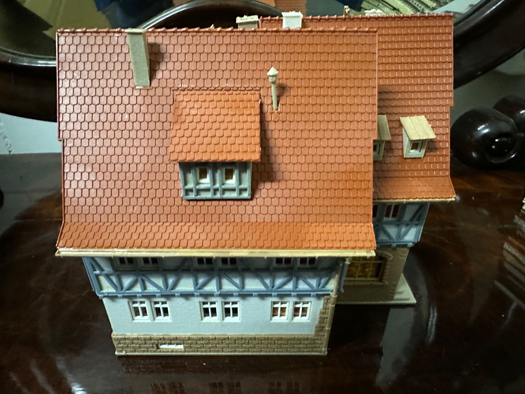 Märklin Modelleisenbahnen: Märklin H0 Modelleisenbahn – Gebraucht aus Horgen von uwolfers 4