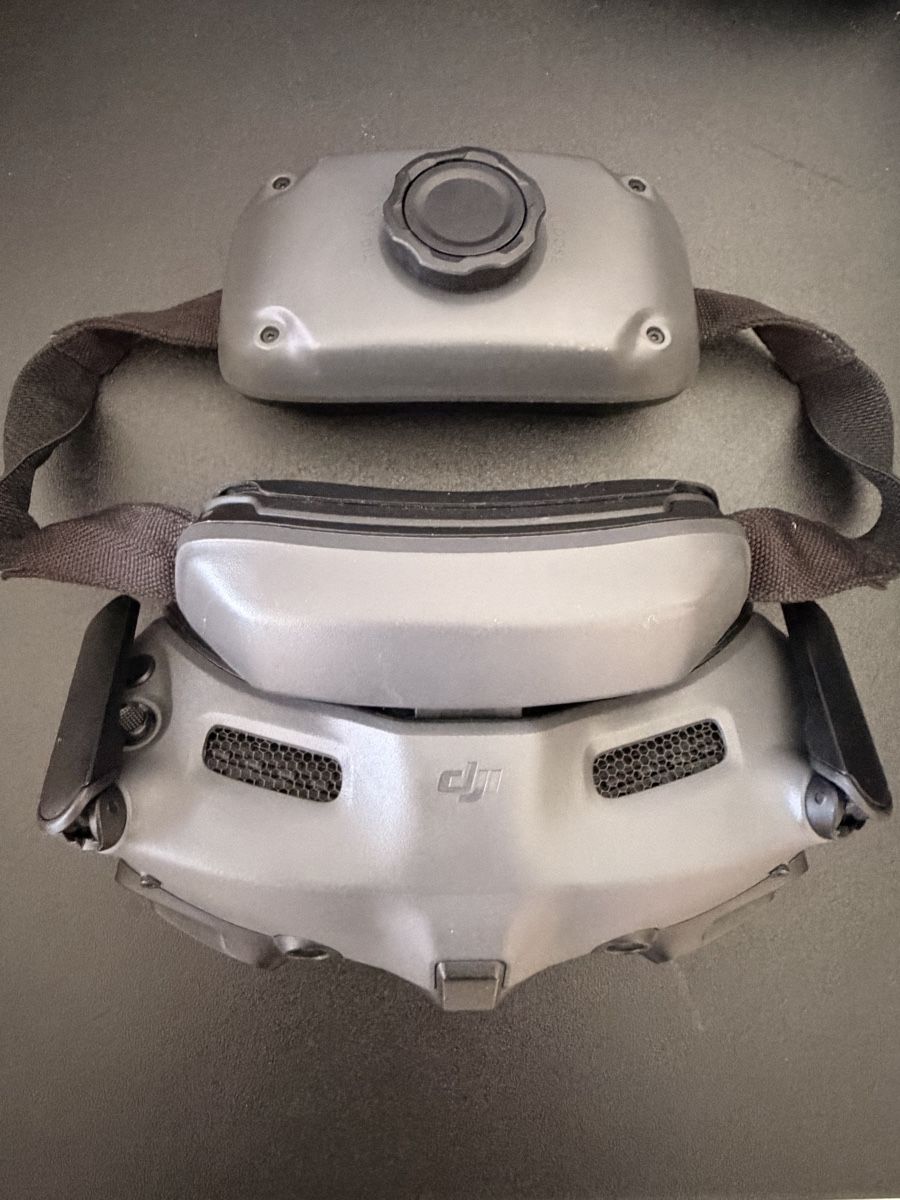 DJI Commande à distance: dji avata 2 – D'occasion à Wollerau par car_c75s 2