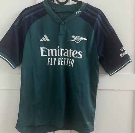 Arsenal Leah Williamson Fussball Trikot