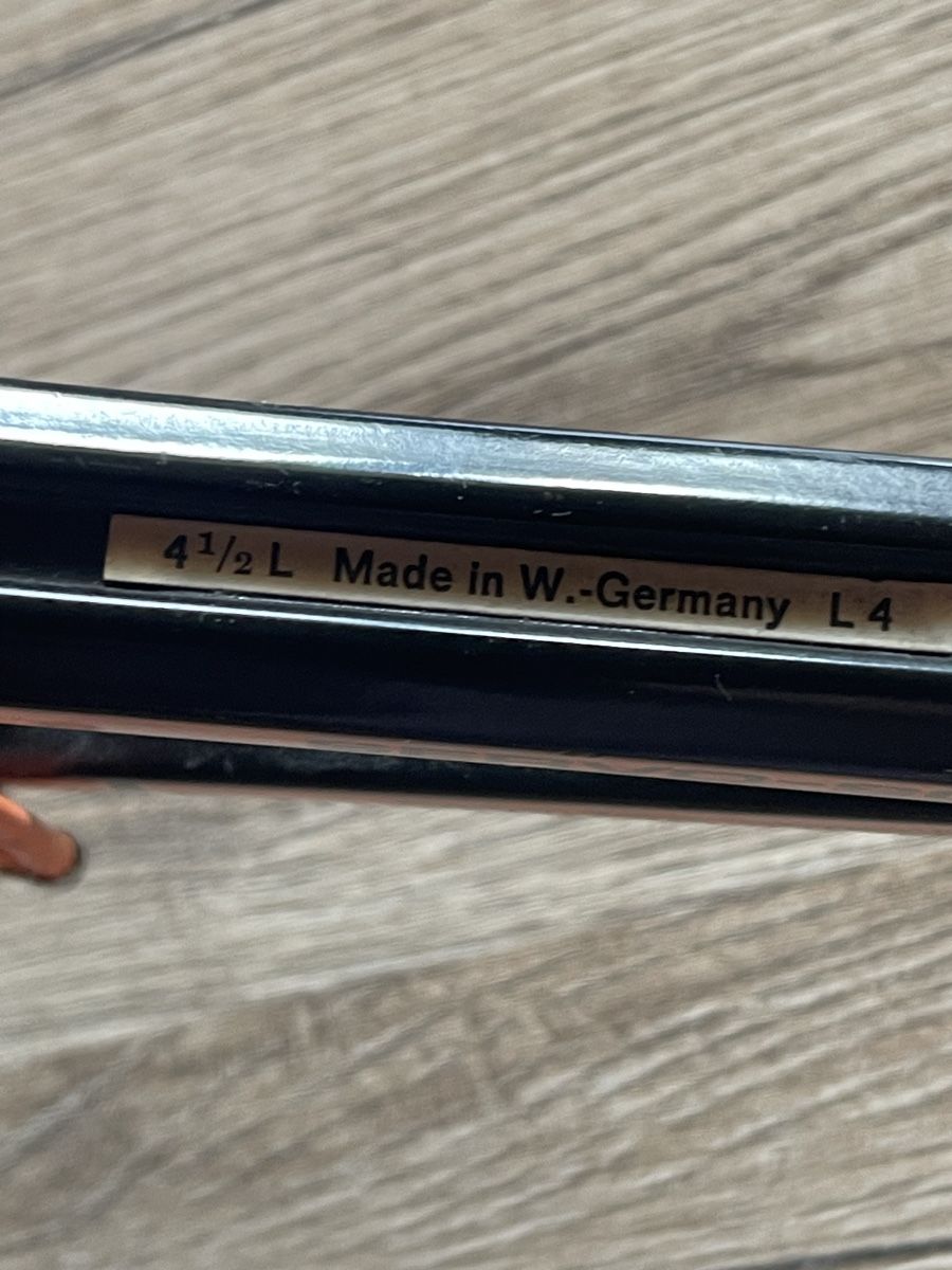 Völkl Schläger: Völkl Tennisschläger  – Gebraucht aus Fahrni b. Thun von ams_56jv 6