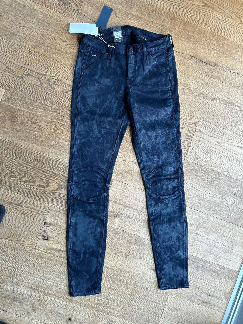 G-Star Hosen: Hose, G-Star //NEU// 30/34 – Neu (gemäss Beschreibung) aus Stettfurt von outlet72