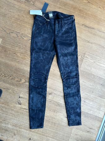 Hose, G-Star //NEU// 27/34