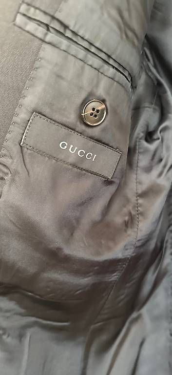 Gucci Vestes: Gucci Blazer  S 44 – D'occasion à Zürich par AlfH 3