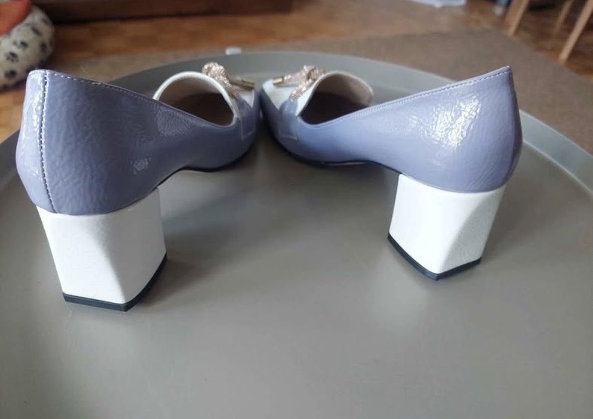 Damenschuhe: Damen, High Heels Größe 37 – Neu (gemäss Beschreibung) aus Berikon von AntiqueMeant 3